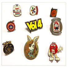 Customized Metal Pin Badge for Gifts